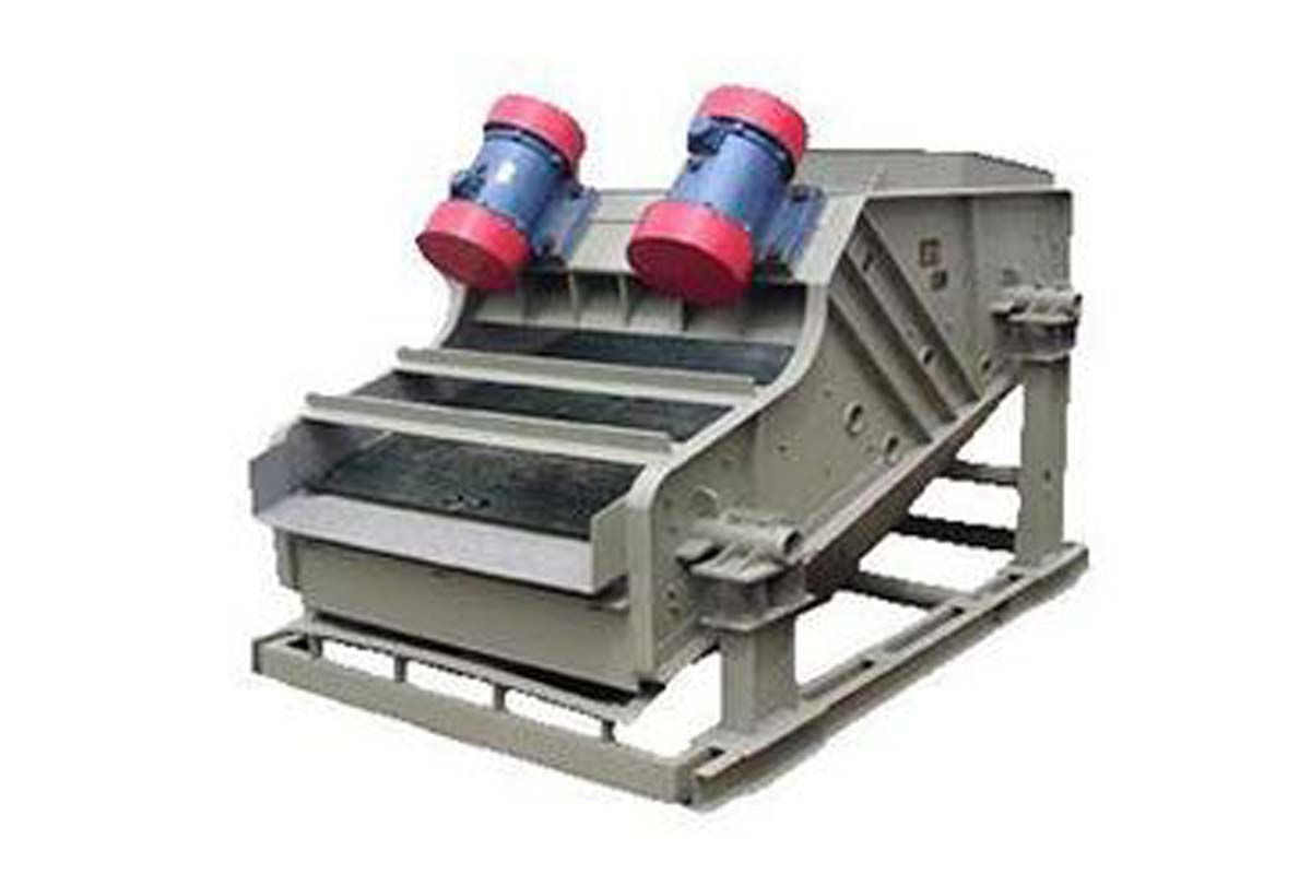 為了安全可靠地使用振動篩分機，您必須仔細了解這些規(guī)程