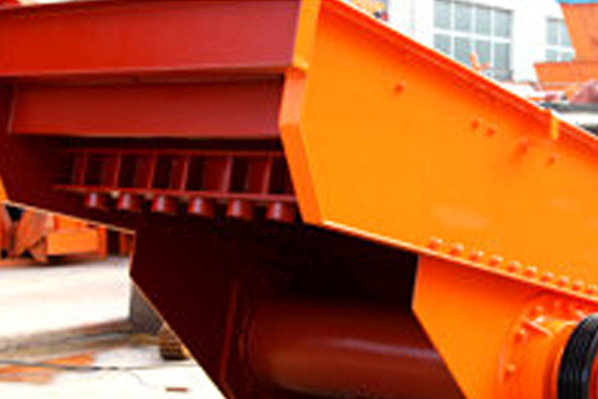 怎樣安裝與調(diào)試振動給料機，找對方法很關(guān)鍵！