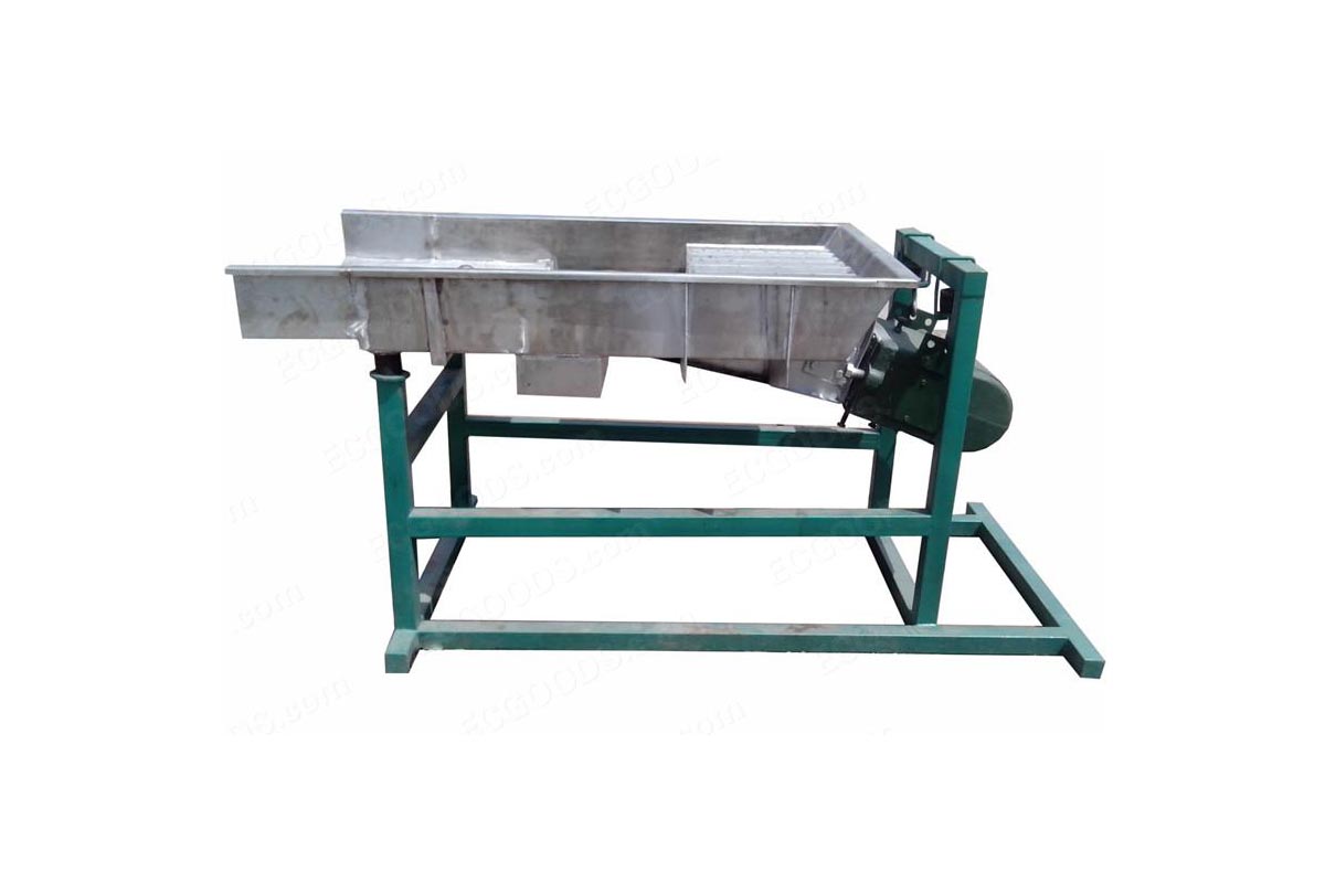 振動給料機原來這么厲害，可惜知道的人不多！