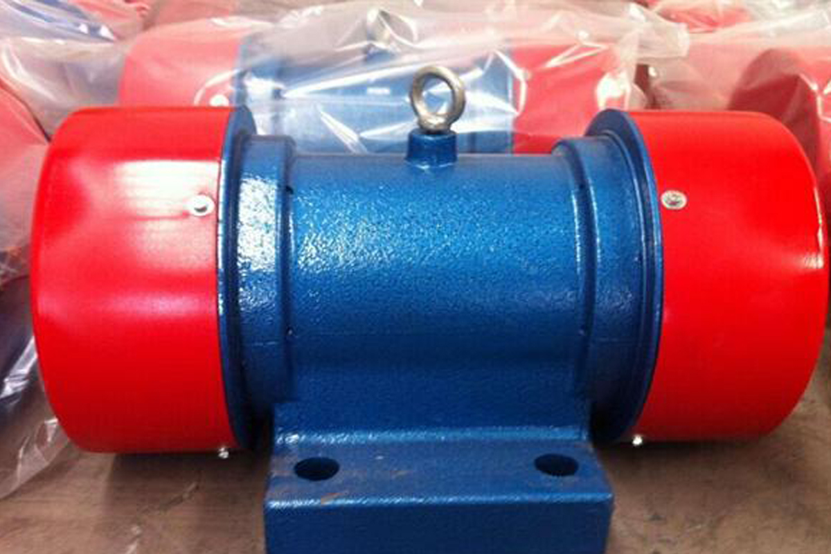 倉壁振動器除潮方法？很多人都不知道！