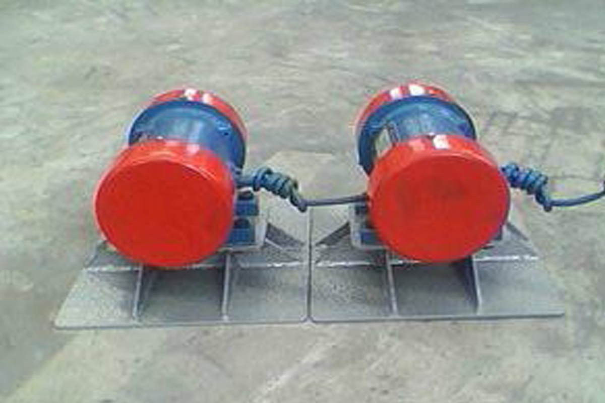 倉壁振動器出現(xiàn)故障？真相其實(shí)是……