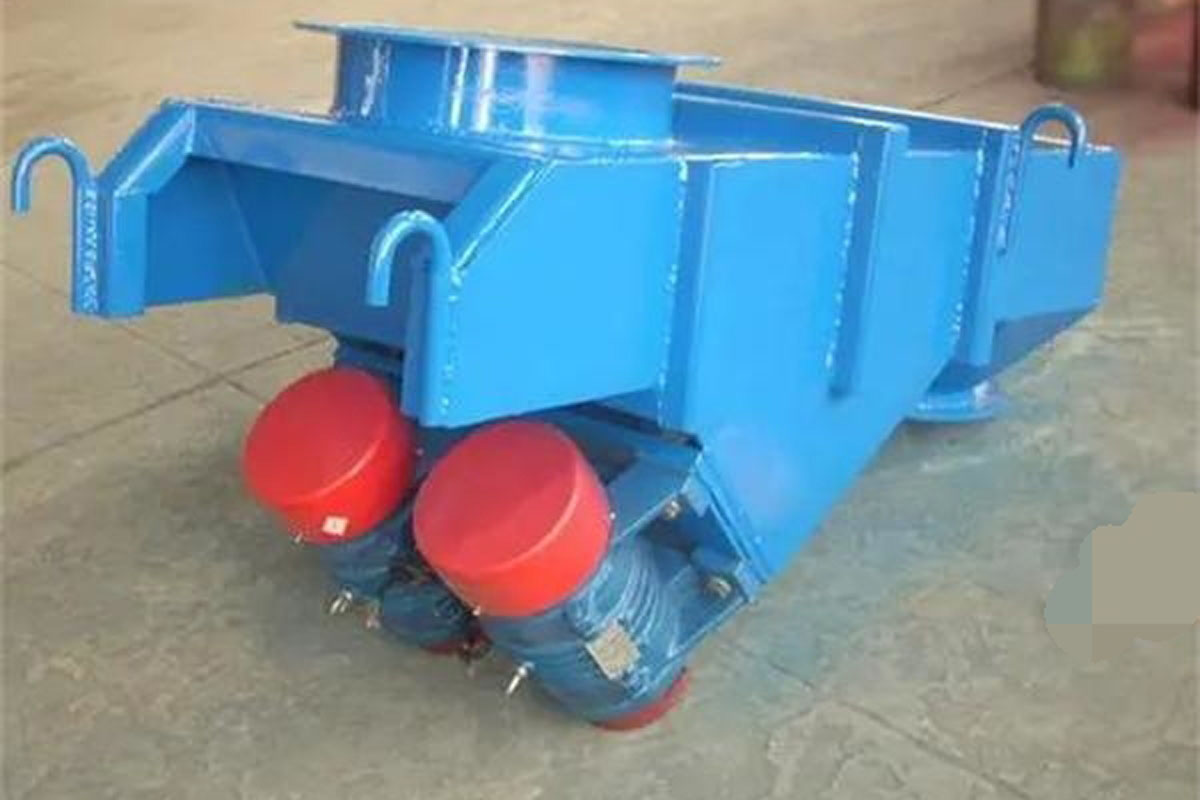 電機(jī)振動(dòng)給料機(jī)的精辟講解，不可錯(cuò)過