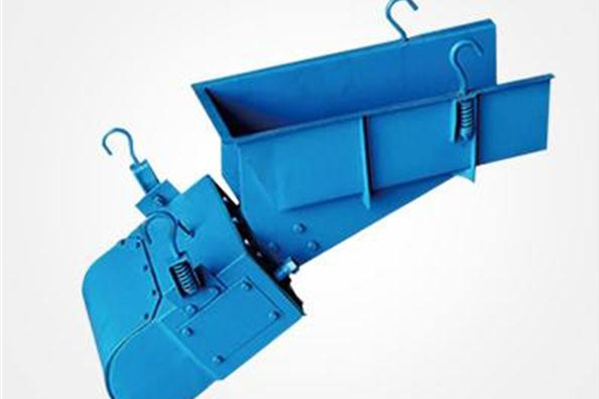 機(jī)械物語：電磁振動(dòng)給料機(jī)的五大優(yōu)勢(shì)特點(diǎn)