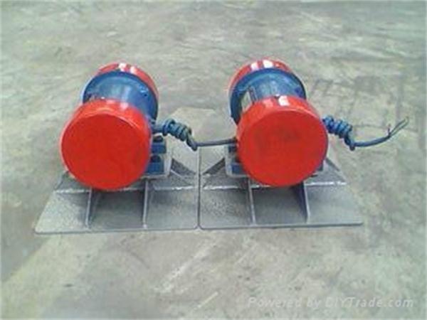 還不了解倉(cāng)壁振動(dòng)器的安裝要求嗎？